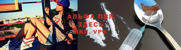 твердый Покровск