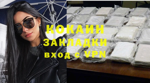 молекула духа Покачи