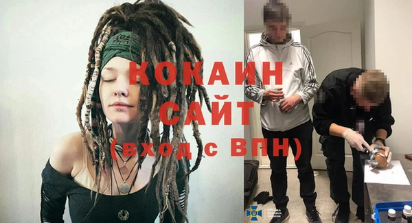 твердый Покровск