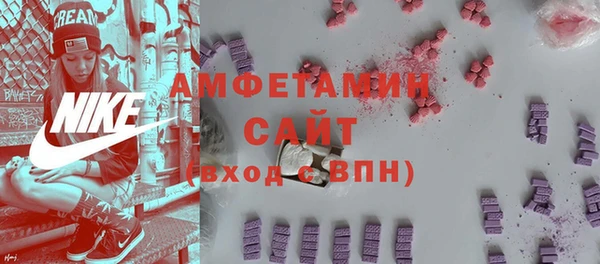 молекула духа Покачи